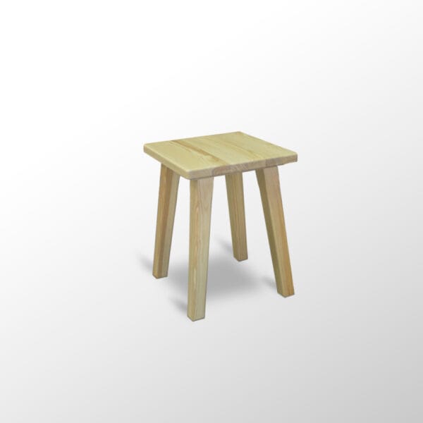 Taboret góralski